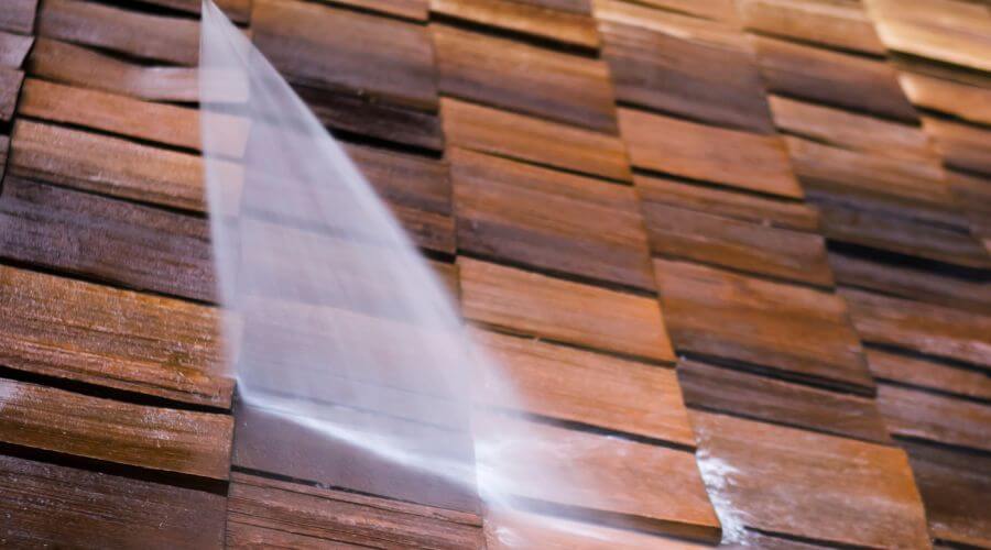 Roof Repair in Lillian, AL